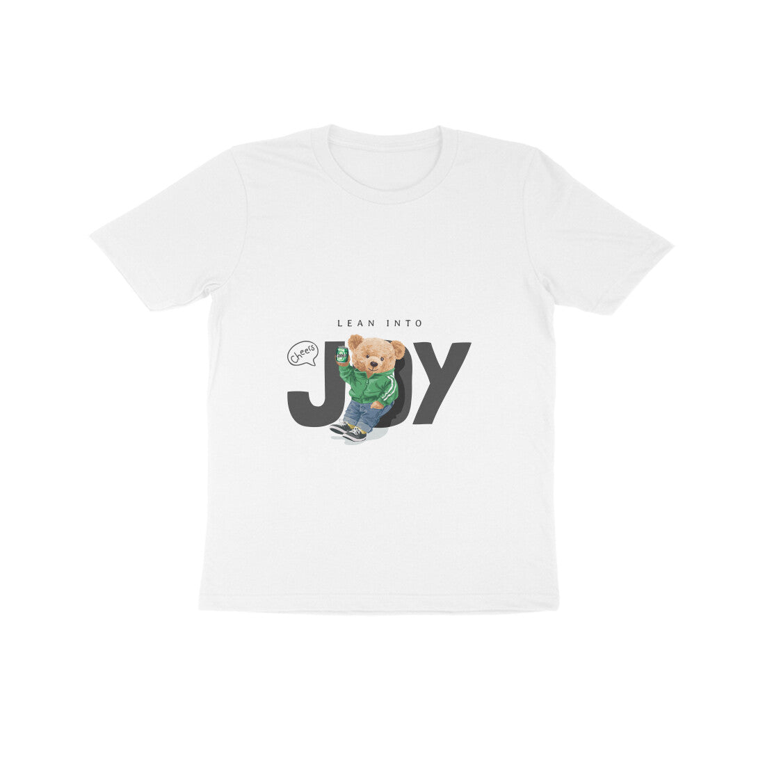 Kid's T-Shirt